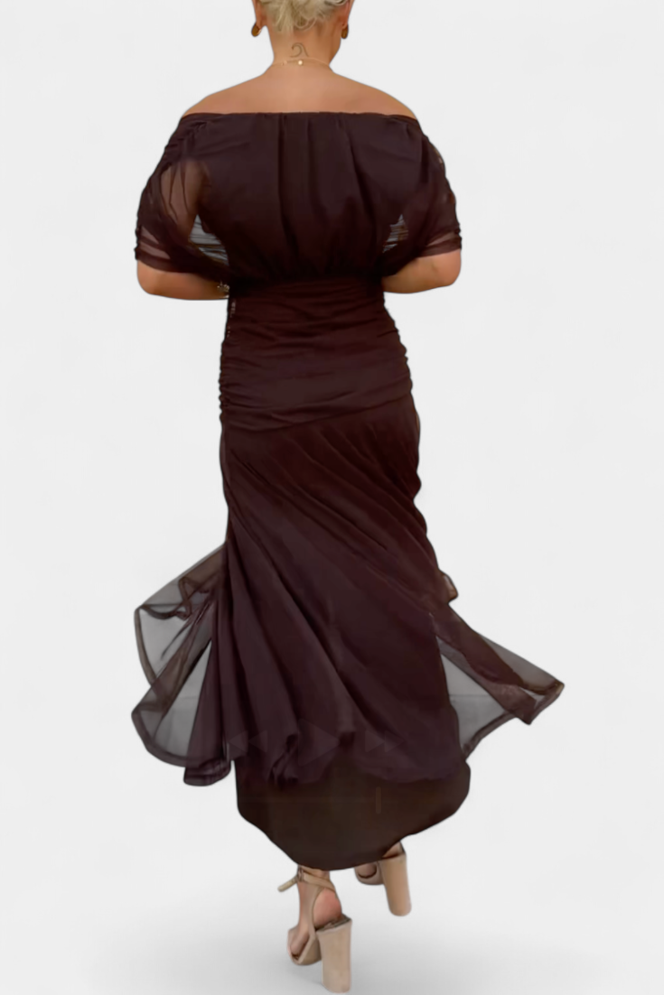 Marina | Vestido Elegante