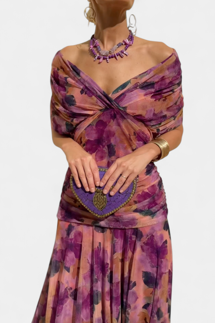 Marina | Vestido Elegante