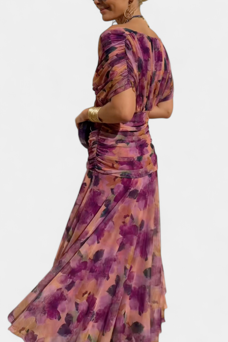 Marina | Vestido Elegante