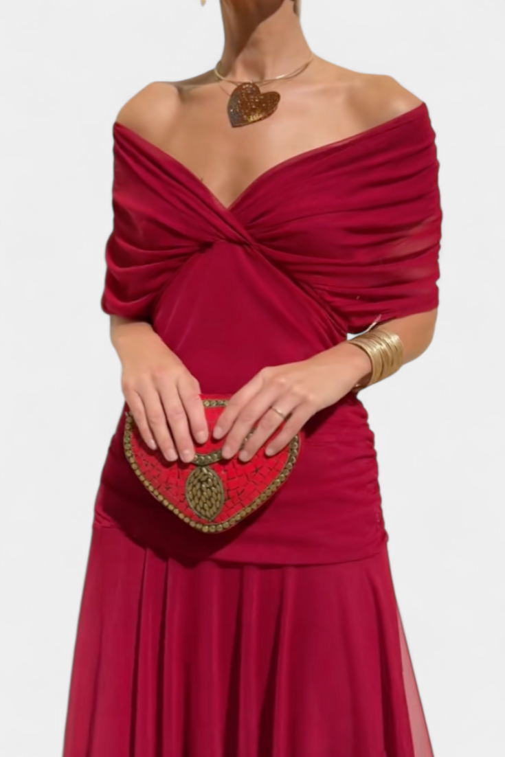 Marina | Vestido Elegante