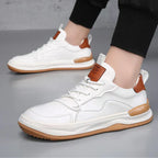 Andrés | Thick-soled shoe