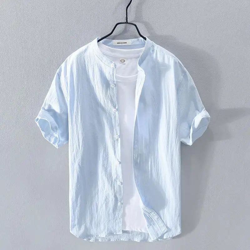 Marcelo | Camisa de Verano