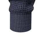 Ignacio | Jersey Casual de Invierno para Hombre