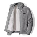 Joaquín | Chaqueta de Invierno Cálida de Hombre