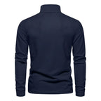 Emilio | Polo De Invierno Elegante