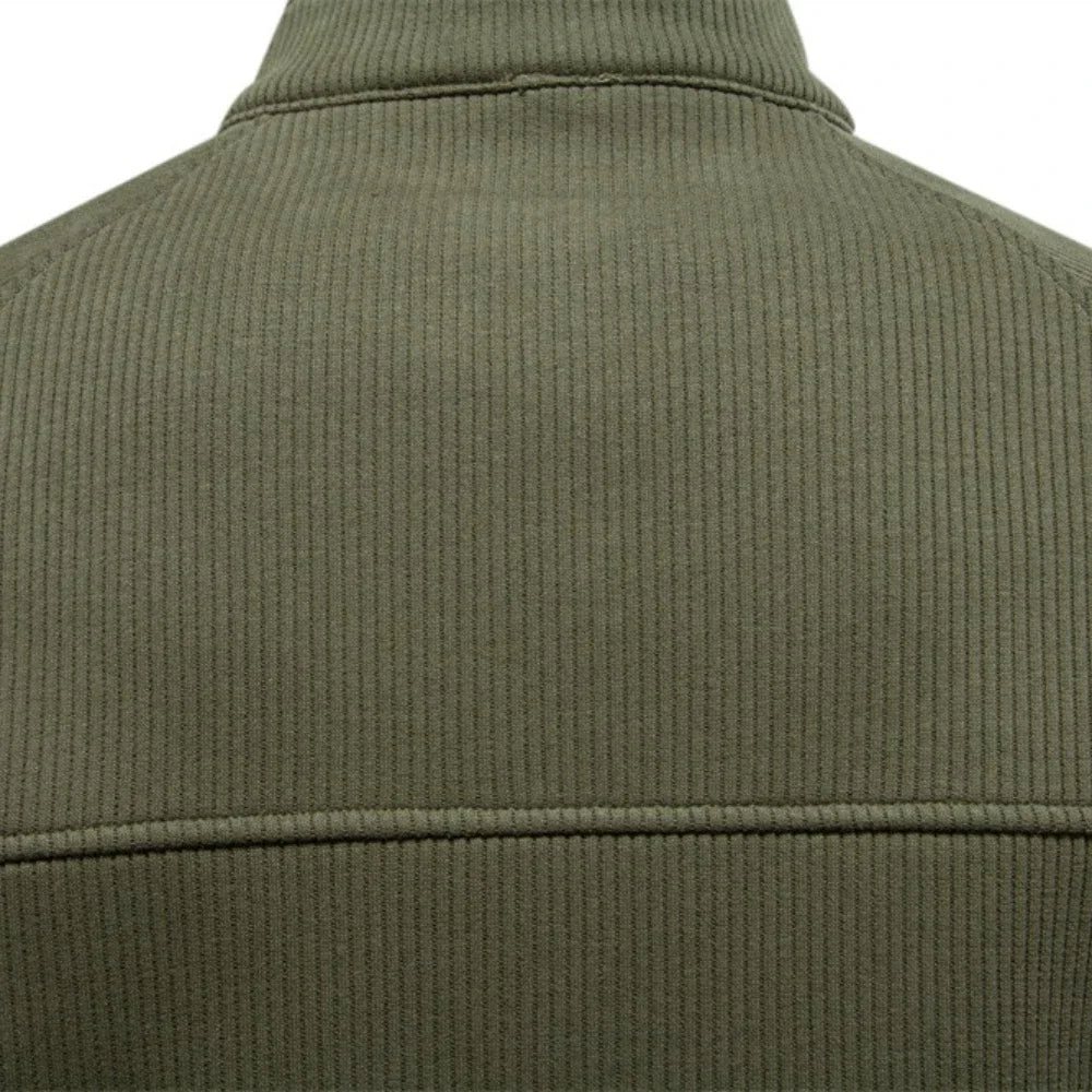 Tristán | Jersey Térmico para Hombre