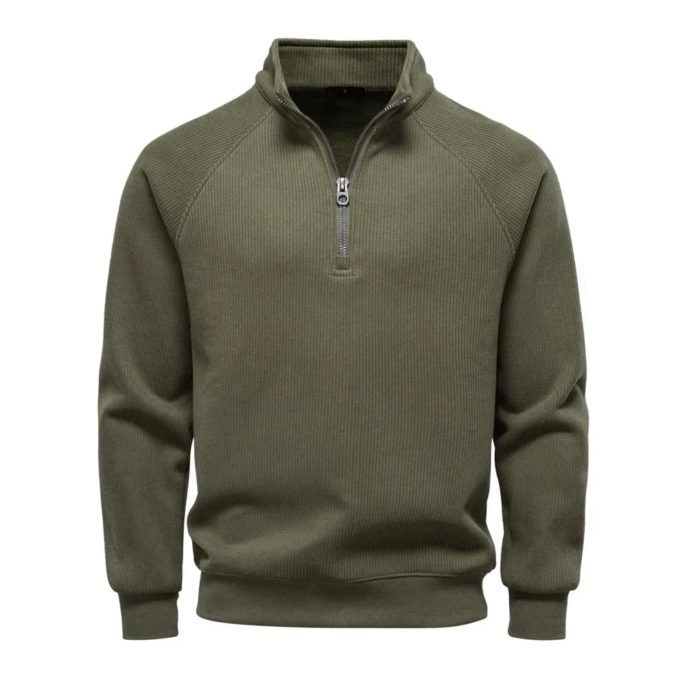 Tristán | Jersey Térmico para Hombre