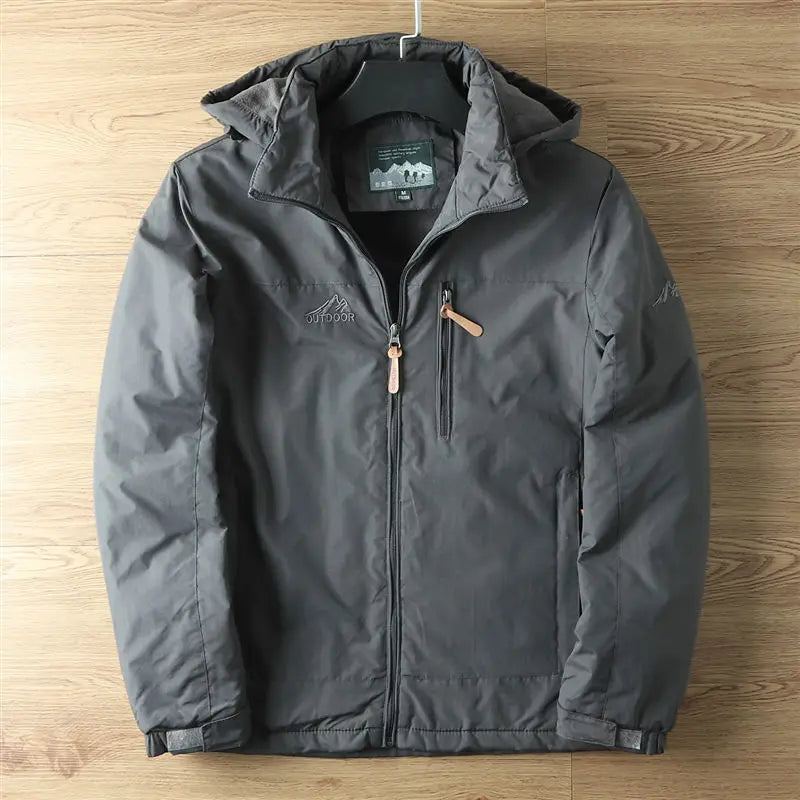Lucas | Chaqueta de Invierno de Hombre