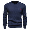 Marcos | Jersey de Punto Moderno para Hombre