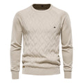 Rubén | Jersey para Hombre con Diseño de Rayas