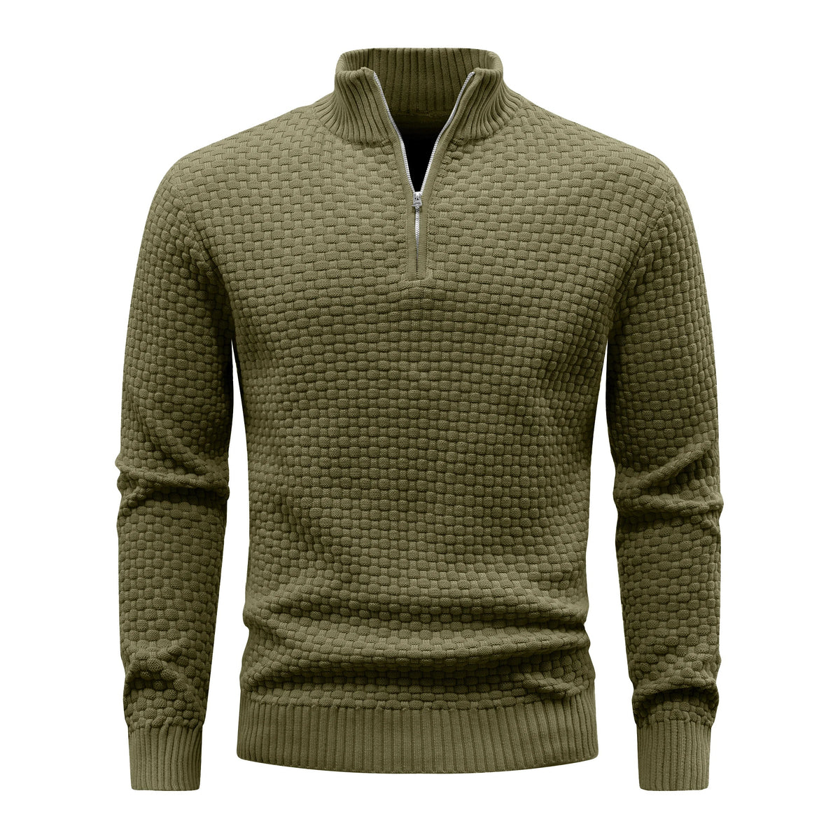 Raúl | Jersey de Rayas para Hombre