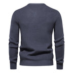 Ignacio | Jersey Casual de Invierno para Hombre