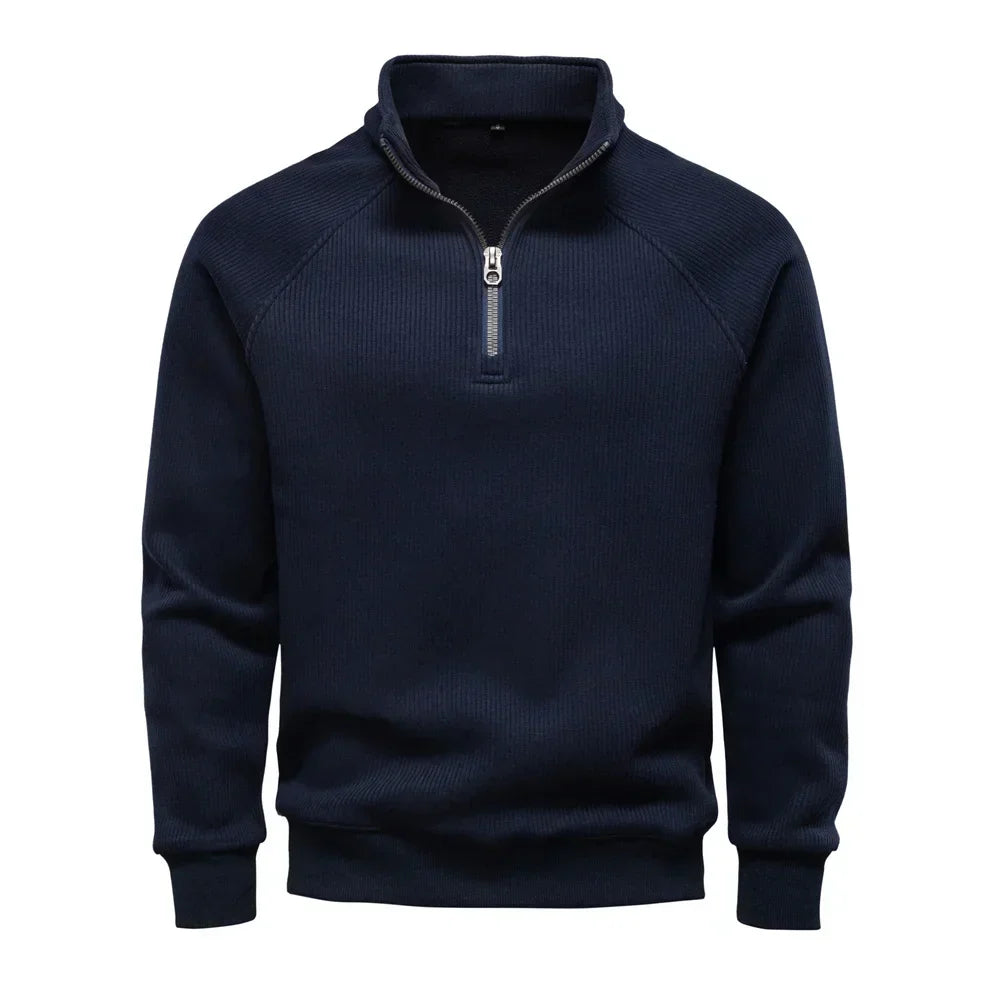 Tristán | Jersey Térmico para Hombre