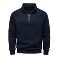 Tristán | Jersey Térmico para Hombre