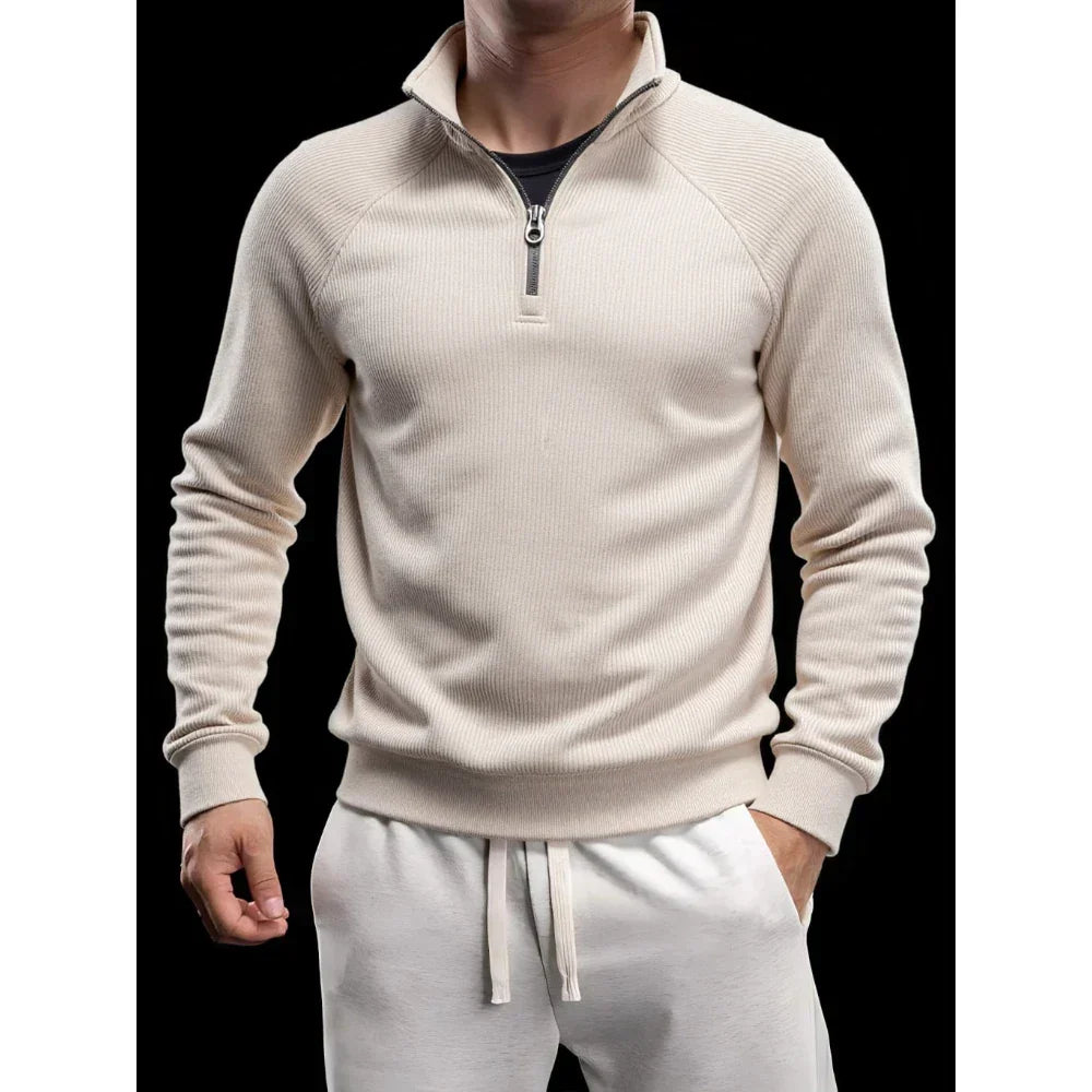 Tristán | Jersey Térmico para Hombre