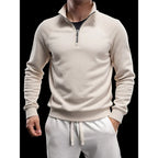 Tristán | Jersey Térmico para Hombre