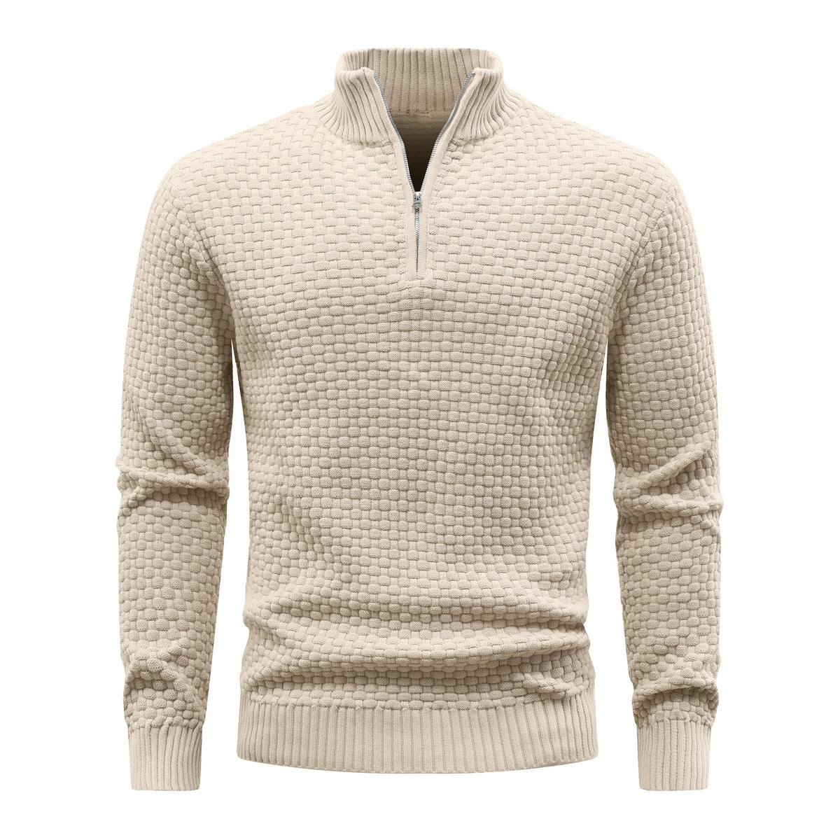 Raúl | Jersey de Rayas para Hombre