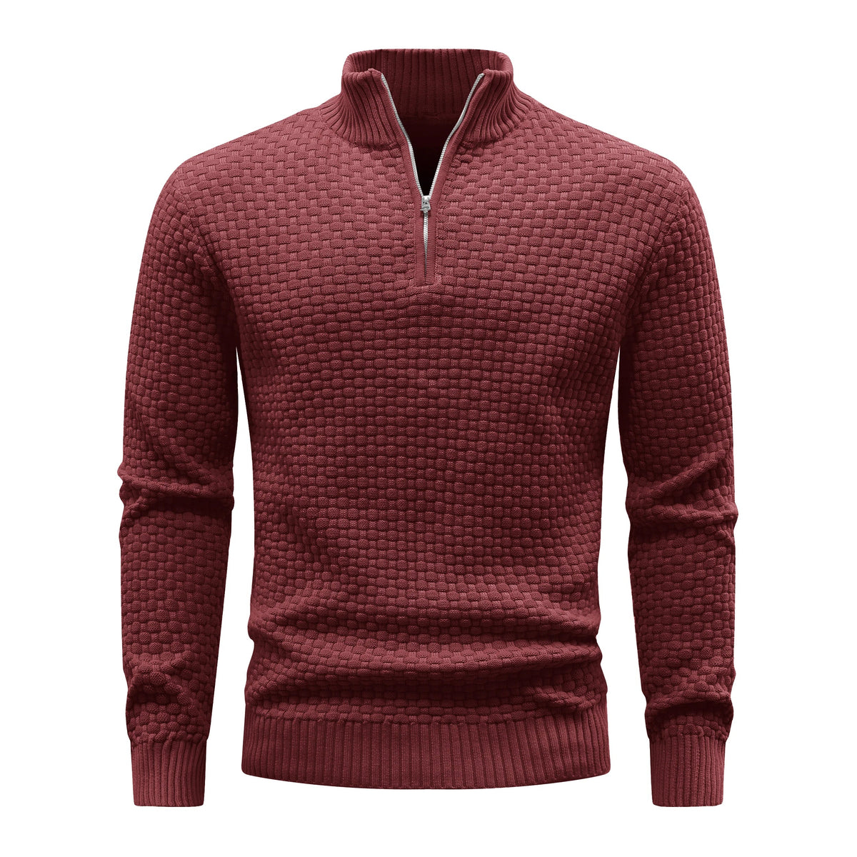 Raúl | Jersey de Rayas para Hombre