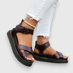 Loreto | Sandalias Ortopédicas