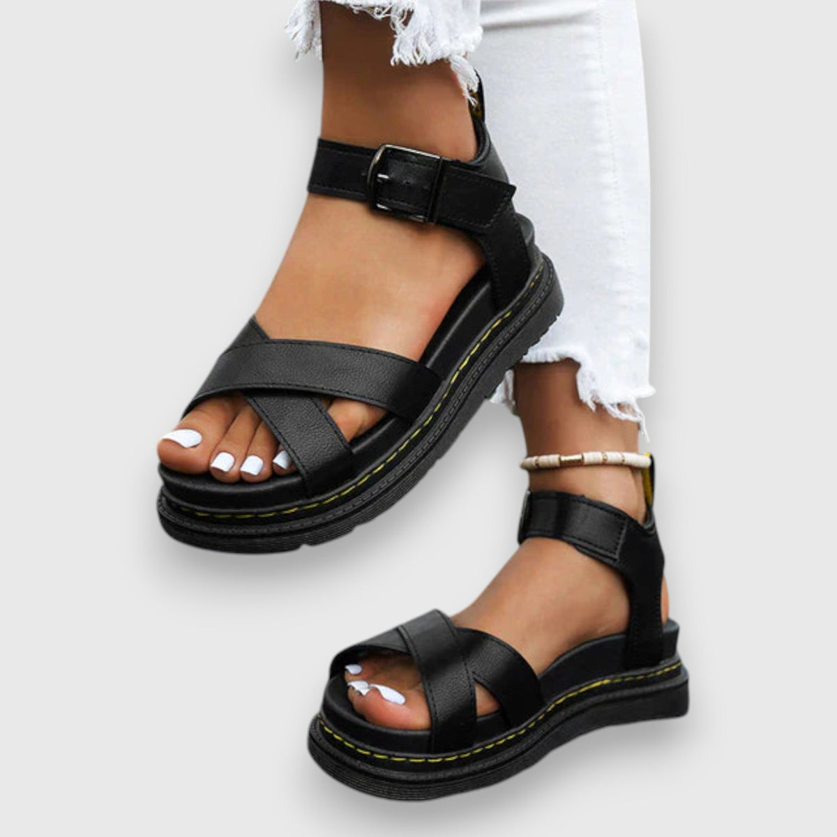 Loreto | Sandalias Ortopédicas