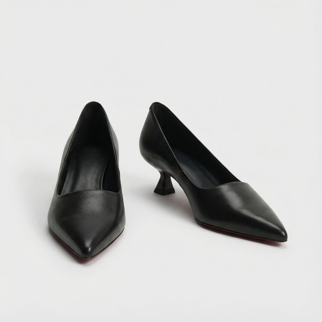 Jordana | Sandalias Elegantes