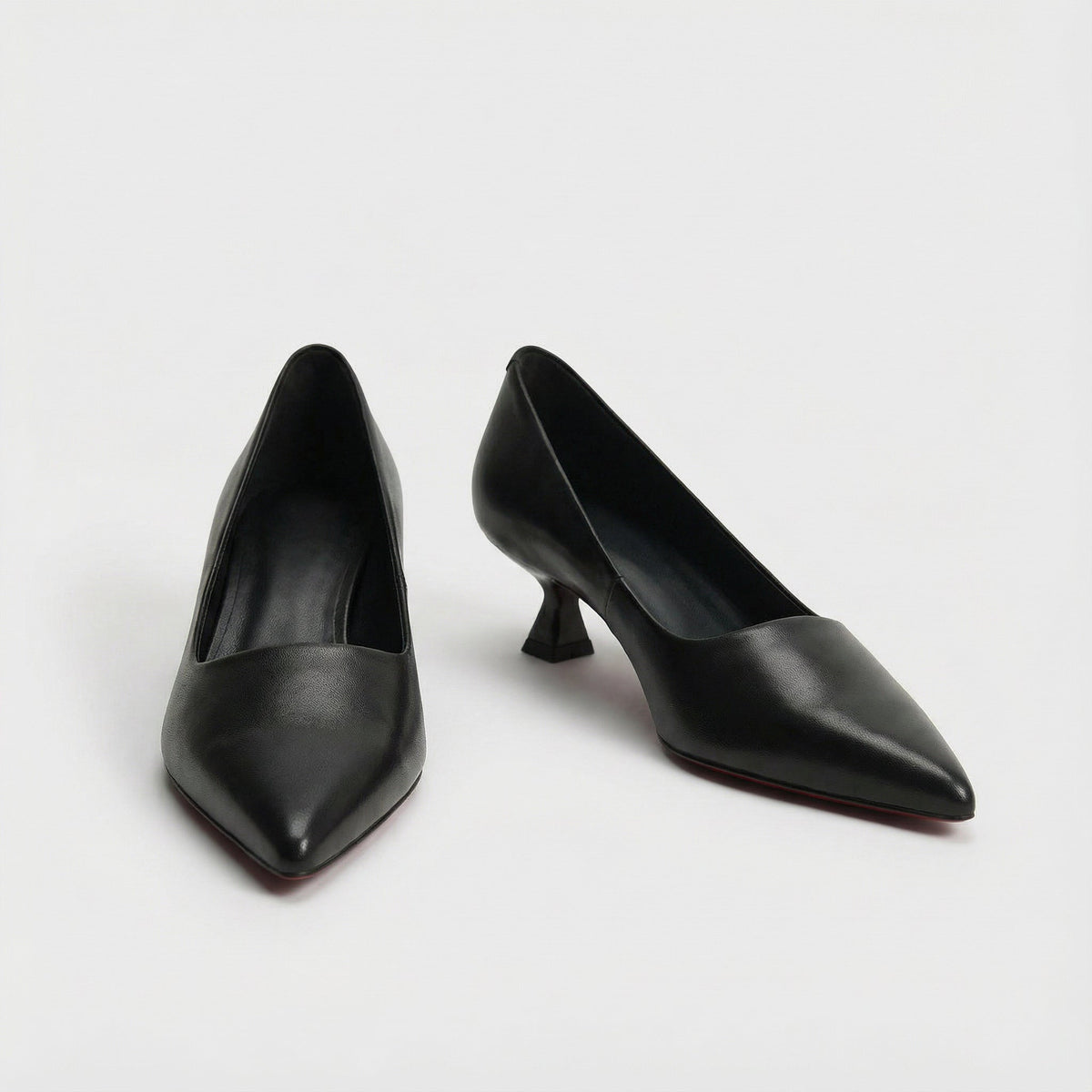 Jordana | Sandalias Elegantes
