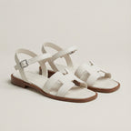Delia | Sandalias Planas Sofisticadas