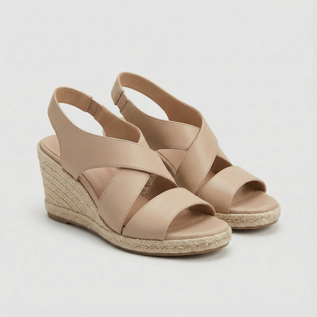 Marisa | Sandalias Ortopédicas
