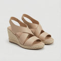 Marisa | Sandalias Ortopédicas
