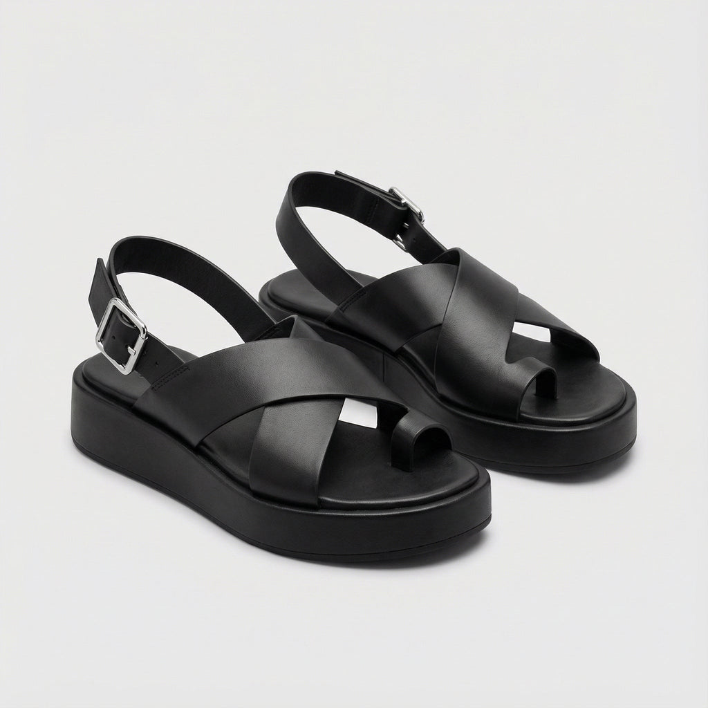 Loreto | Sandalias Ortopédicas