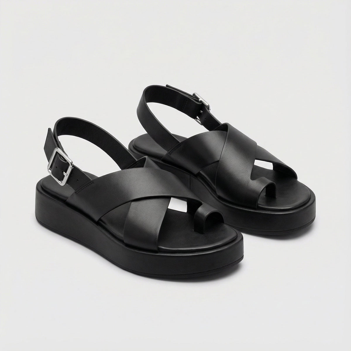 Loreto | Sandalias Ortopédicas