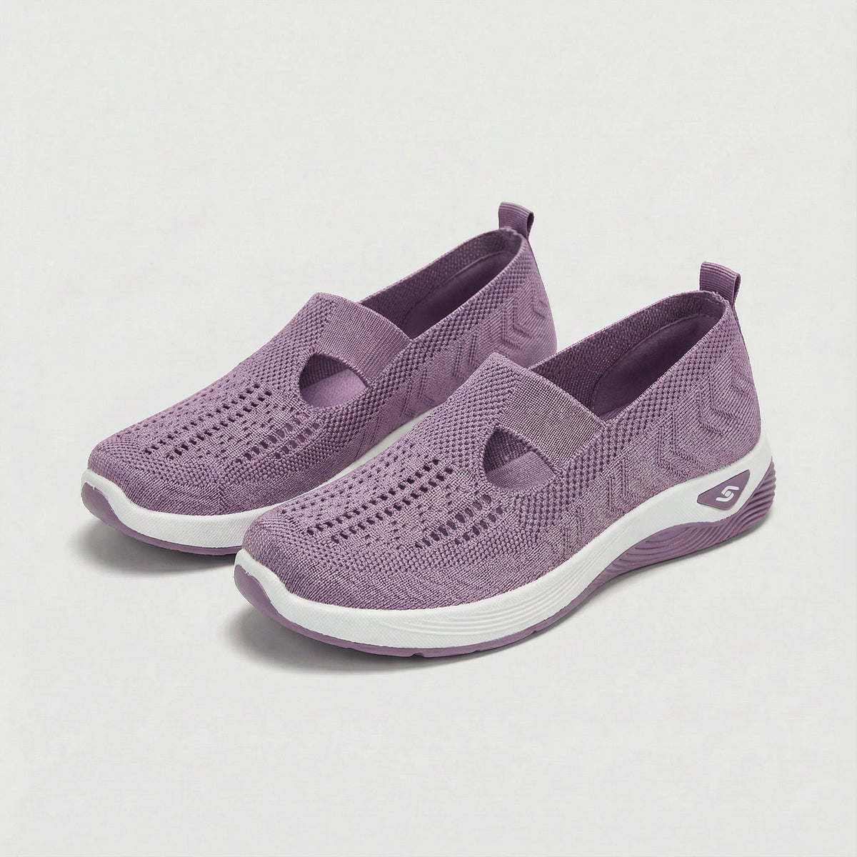 Carmela | Zapatos Ortopédicos sin Cordones