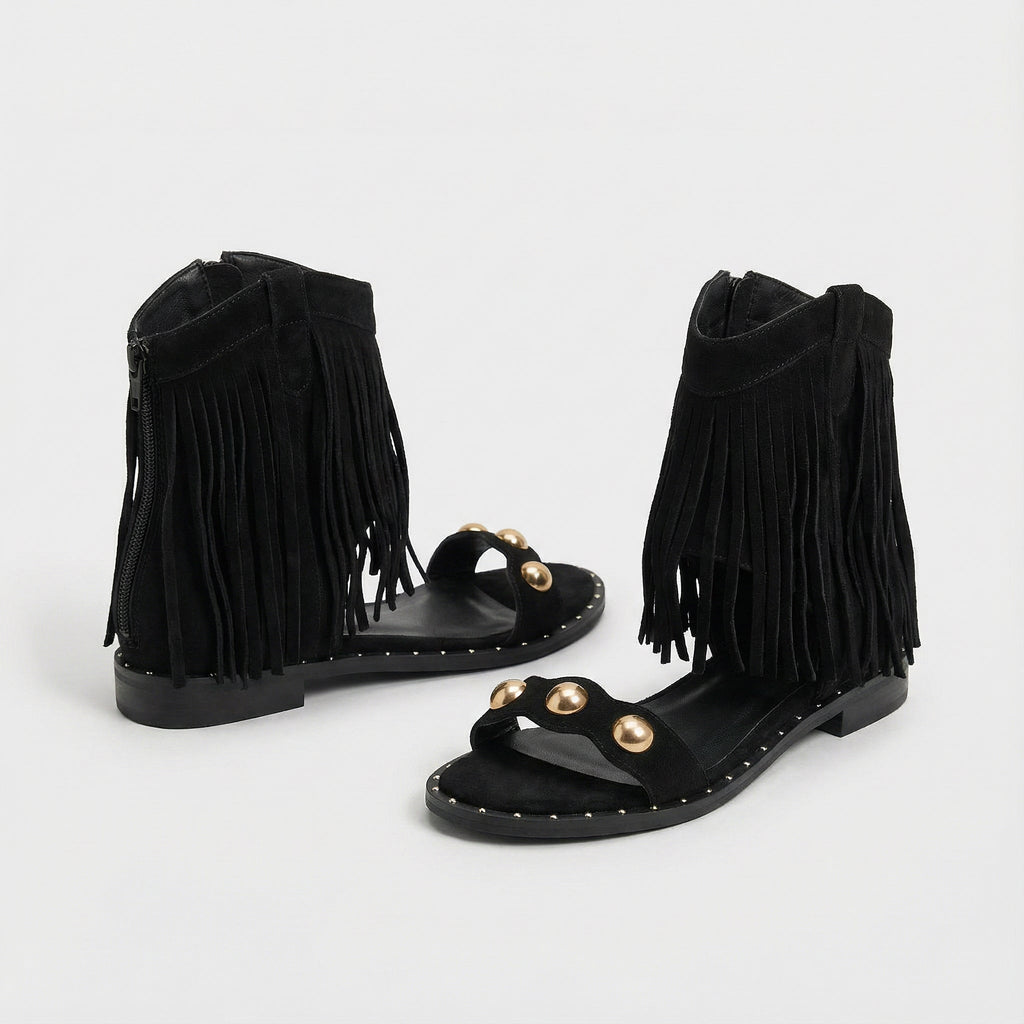 Gisela | Sandalias Elegantes