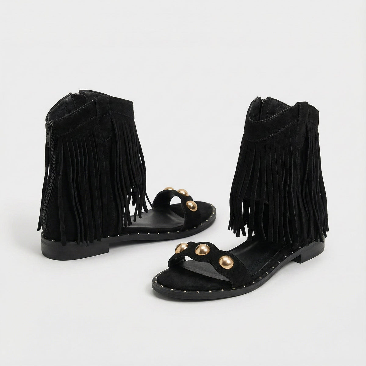 Gisela | Sandalias Elegantes