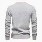 Pablo | Jersey de Algodón para Hombre con Diseño de Rayas