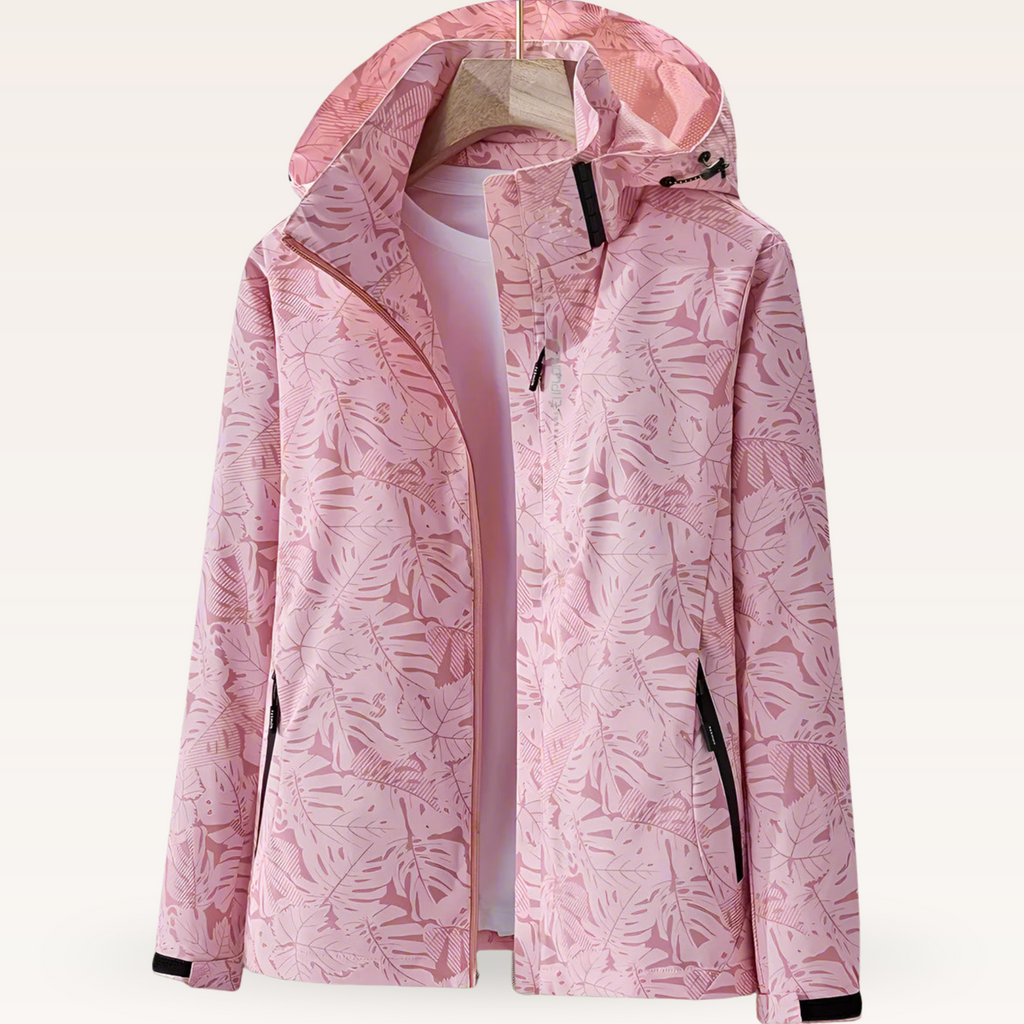 Ximena | Chaqueta de Verano para Mujer
