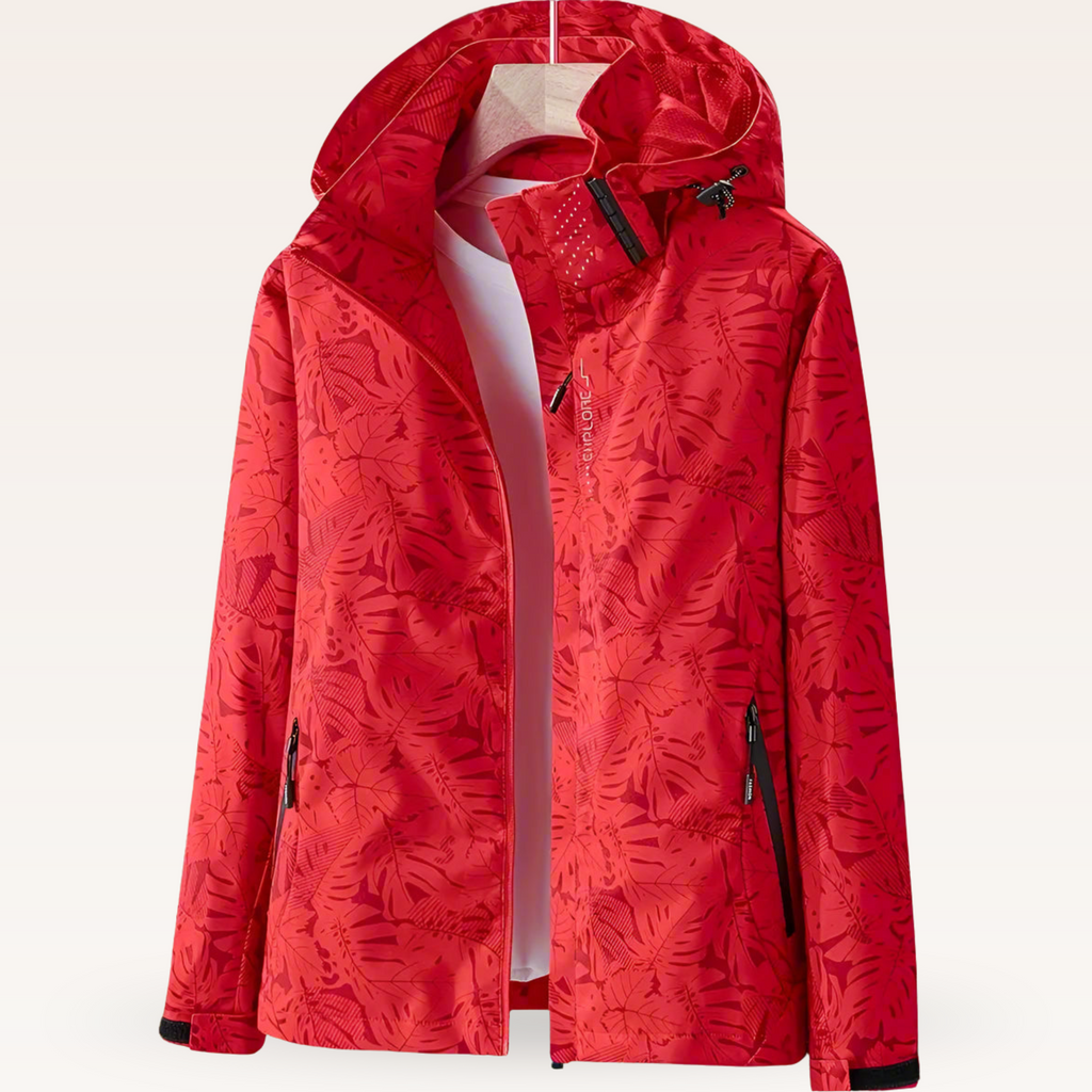 Ximena | Chaqueta de Verano para Mujer