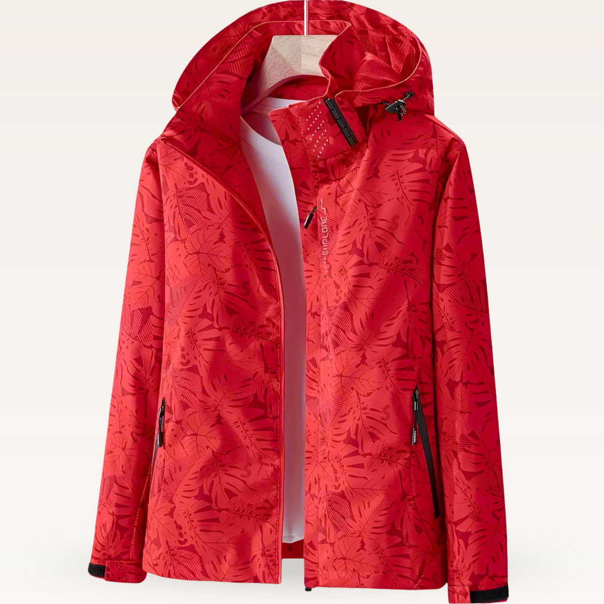 Ximena | Chaqueta de Verano para Mujer