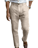 Alejandro | Pantalones de verano elegantes