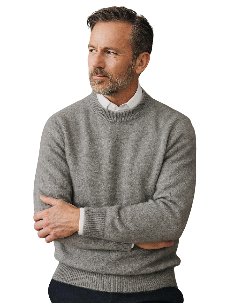 Claudio | Jersey Elegante