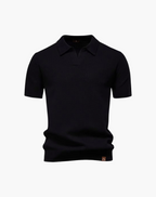 Carlos | Polo Cuello de Pico