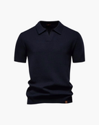 Carlos | Polo Cuello de Pico