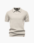 Carlos | Polo Cuello de Pico