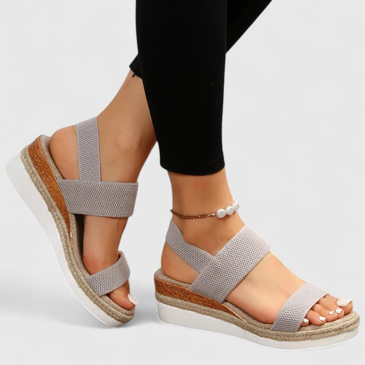 Mireia | Sandalias Ortopédicas