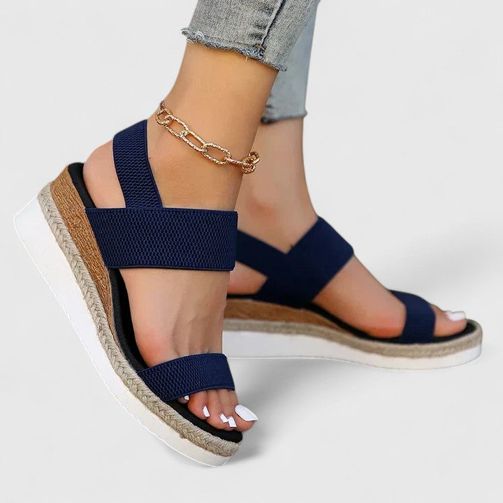 Mireia | Sandalias Ortopédicas