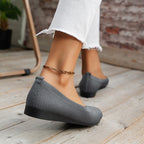 Ana | Zapatos Ortopédicos sin Cordones
