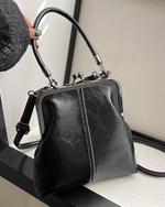 Bolso bandolera pequeño Clip