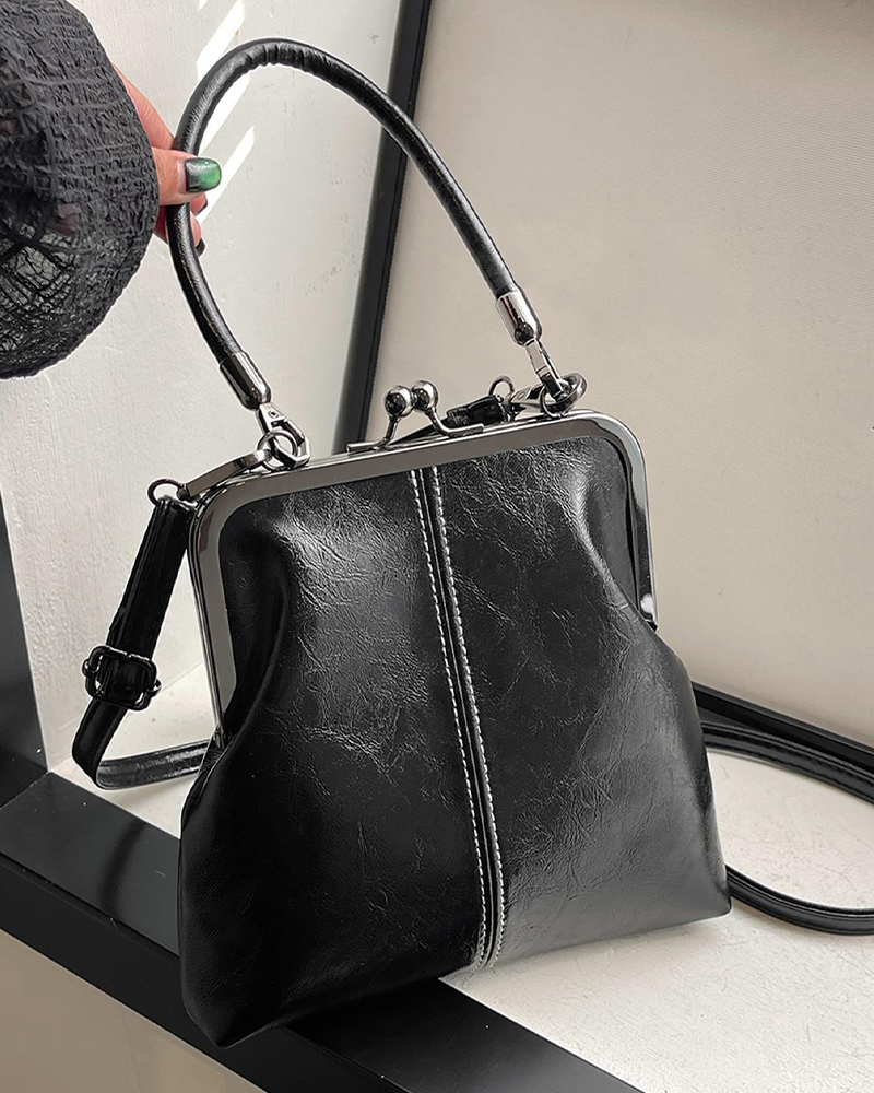 Bolso bandolera pequeño Clip