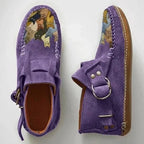 Eufemia | Zapatos Cómodos