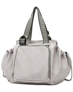 Bolso de gran capacidad